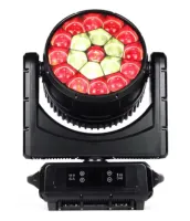 KŌGEN Hornet - Полноповоротный прожектор, Wash, RGBW LED 760W