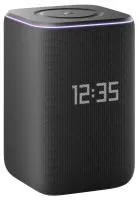 Умная колонка Яндекс Станция 3 с Алисой, Zigbee™, модель YNDX-00060BLK (черный)