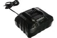 Зарядное устройство Metabo ASC 55, 12-36 В «AIR COOLED» 627044000