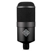 Telefunken M82 BROADCAST black микрофон