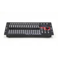 LAUDIO PRO-512 DMX Контроллер, LAudio