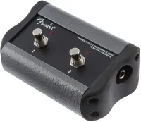 FENDER 2-Button Footswitch, Acoustic Pro/SFX - Футсвитч