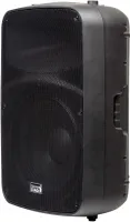 ITALIAN STAGE SPX15AUB - активная акустическая система, вуфер 15", мощность: 200 Вт, usb, mp3, bluetooth