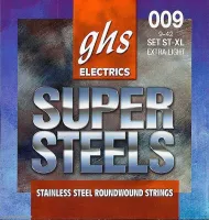 GHS ST-XL - Струны