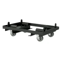 MEYER SOUND MCF-PANTHER-LYON CASTER FRAME