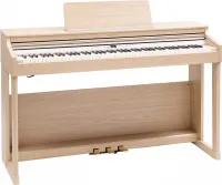 ROLAND KF-10-KO Элитное фортепиано фабрики Karimoku