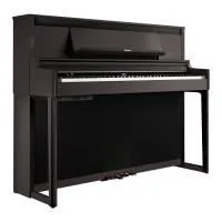 Roland LX-6 Dark Rodewood SET Премиальное цифровое фортепиано,