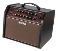 Boss acoustic singer live lt  комбо усилитель для акустической гитары, 60вт, динамик 1х6,5", 10,2 кг