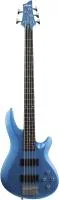 Schecter C-5 DELUXE SMLB Гитара бас, 5 струн, цвет Satin Light Blue