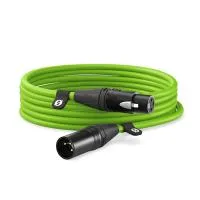 XLR CABLE-6M(GREEN) кабель RODE