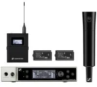 EW-DX SK / SKM-S BASE SET  (S2-10) радиосистема Sennheiser