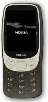 Мобильный телефон NOKIA 3210 4G TA-1618 DS EAC Черный