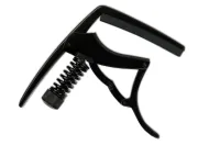 PW-CP-05 NS Dual-Action Capo Каподастр для гитары, черный Planet Waves