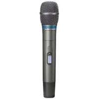 ATW-T371EU/Ручной передатчик для радиосистемы ATW3000/AUDIO-TECHNICA