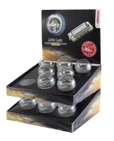 M91570 Little Lady AR Дисплей с 16 гармошками, Hohner