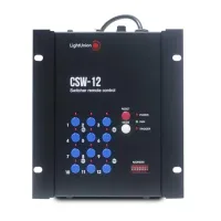 CSW-12  пульт управления свитчером настенный