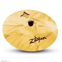 ZILDJIAN 17' A' CUSTOM CRASH - Тарелка