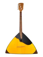 Лапин-БП3 Балалайка прима 3 категории, Лапин