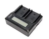 DDBC-TJ зарядное устройство Dynacore