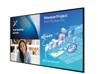 Philips 75BDL6051C/00 - Интерактивный дисплей 75” C-Line, 18/7, Android, UHD, 350 нит