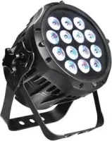 SILVER STAR YG-LED318 WW LIDO/SDO 30' Светодиодный  архитектурно/студийный светильник,  DMX-512, DIM4 technology, авторежим, стоб, димер, изменения цветовой температуры "белого" освещения ,  по 18 COOL WHITE + 24 WARM WHITE , оптика 30°, защита от  пыли,