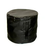 MZ-Ch12-BK Чехол для барабана кавказского 12", MEZZO