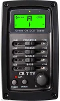 CRAFTER CR-T TV - Темброблок