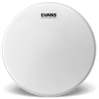 Evans b13uv2  uv2 13" пластик для барабана, двойной с напылением