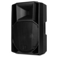 RCF ART 715-A MK5 (13000824) Активная двухполосная АС 700 Вт, усилители: 500+ 200 Вт, 45 Гц - 20 кГц, 130 дБ, динамики: 15" + 1", рупор 90° х 60°, вход: комбо XLR/Jack, выход XLR, защита от перегрузки, перегрева, К.З., полипропиленовый композитный корпус,