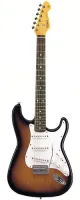 Электрогитара Tokai AST48-GSR