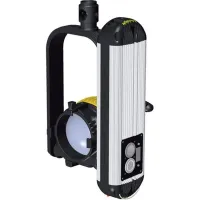 DLED7SE-BI-DMX-E осветительный прибор Dedolight