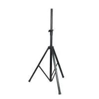 ECO SS050 Black Стойка-тренога, Высота: 115-180cм, Диаметр:35мм, Сталь, макс. нагрузка: 55 кг