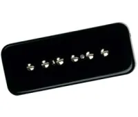 DIMARZIO SOAPBAR DP167SBK звукосниматель для электрогитары, сингл ''мыльница'', цвет чёрный