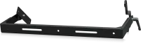Turbosound pq15-sb рамочное крепление для горизонтальной установки модели pq15 на стене или потолке, фиксация положения