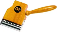 MEINL NI1AM THE NIGHT перкуссионный инструмент с эффектом 'Ночь', цвет янтарный