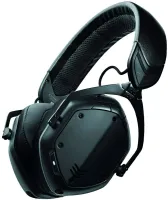 V-Moda Crossfade 2 Wireless Codex Edition Matte Black - Bluetooth-наушники
