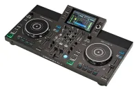 Denon SC Live 2 - DJ-контроллеры