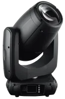 LightCraft PRO BSW 360 вращающаяся голова типа BSW. 5800K. Вращение Pan : 540°/630°/360° . / Tilt: 270°/180°/90°. Система цветосмешения: Линейный CMY+CTO.  1 колесо цвета: 10  дихроичных фильтров + открытый слот. Эффекты: Колесо гобо-1: 7 заменяемых враща
