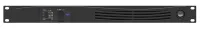 AUDIOFOCUS A-354 SCIO- Усилитель мощности с DSP-процессором, 4x350 Вт – 4 Ом, 4x140 Вт – 100 В