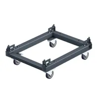 HK AUDIO CF-DO Transport-Dolly The CF-D0 Dolly is used for the safe transport of CF 118 flyable subwoofers. Also available is an optionel CF-DO Expension, which allows the base of the dolly to be used for ground stack applications.
