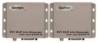 Gefen EXT-DVI-1CAT5-SR- Комплект устройств для передачи сигнала DVI-D Single Link до 70 м по кабелю витая пара