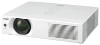 Видеопроектор Sanyo PLC-XU116 White
