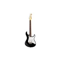 YAMAHA PACIFICA112J BL - Электрогитара