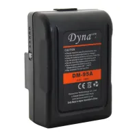 DM-95A аккумуляторная батарея Dynacore