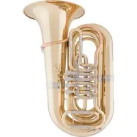 Arnoldsandsons abb-230g  туба bb компактн, 4 ротор. вентиля, длина 80 см, 9,4 кг, мензура 20 мм, покр