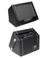 BSK158R Переносной гитарный комбоусилитель HiWatt