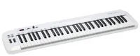 Samson Carbon 61 - Клавиатуры 61 клавиша