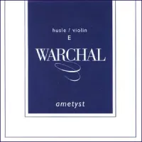 Струна E для скрипки 1/2 Warchal Ametyst 401B