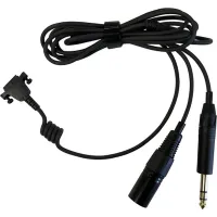 Sennheiser CABLE II-X3K1 - Гарнитуры и аксессуары