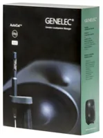 GENELEC GLM Loudspeaker Manager Package набор для автоматической настройки и управления системой мониторов
